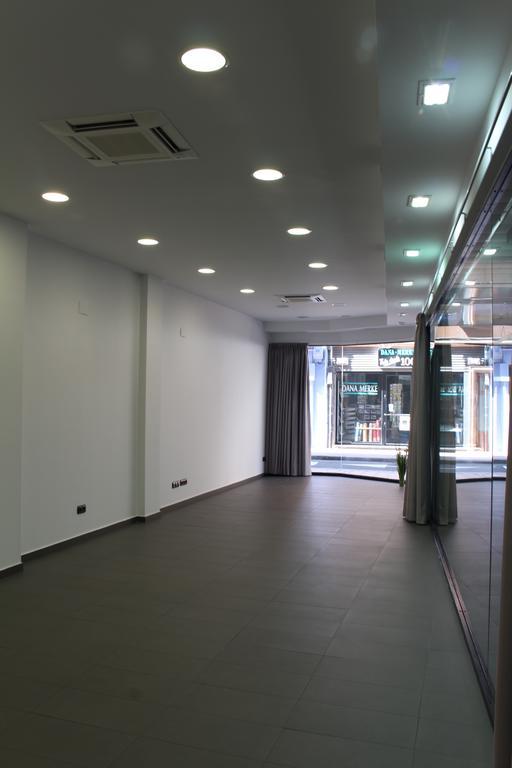 Zerupe Hotel Zarautz Exteriér fotografie