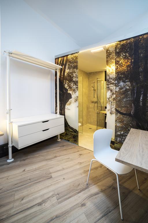 Zerupe Hotel Zarautz Pokoj fotografie