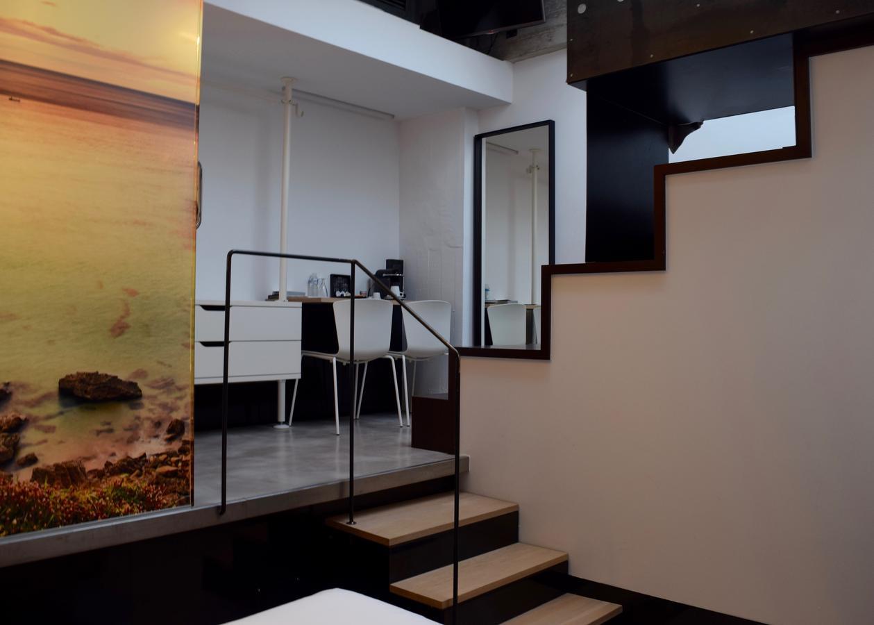Zerupe Hotel Zarautz Exteriér fotografie