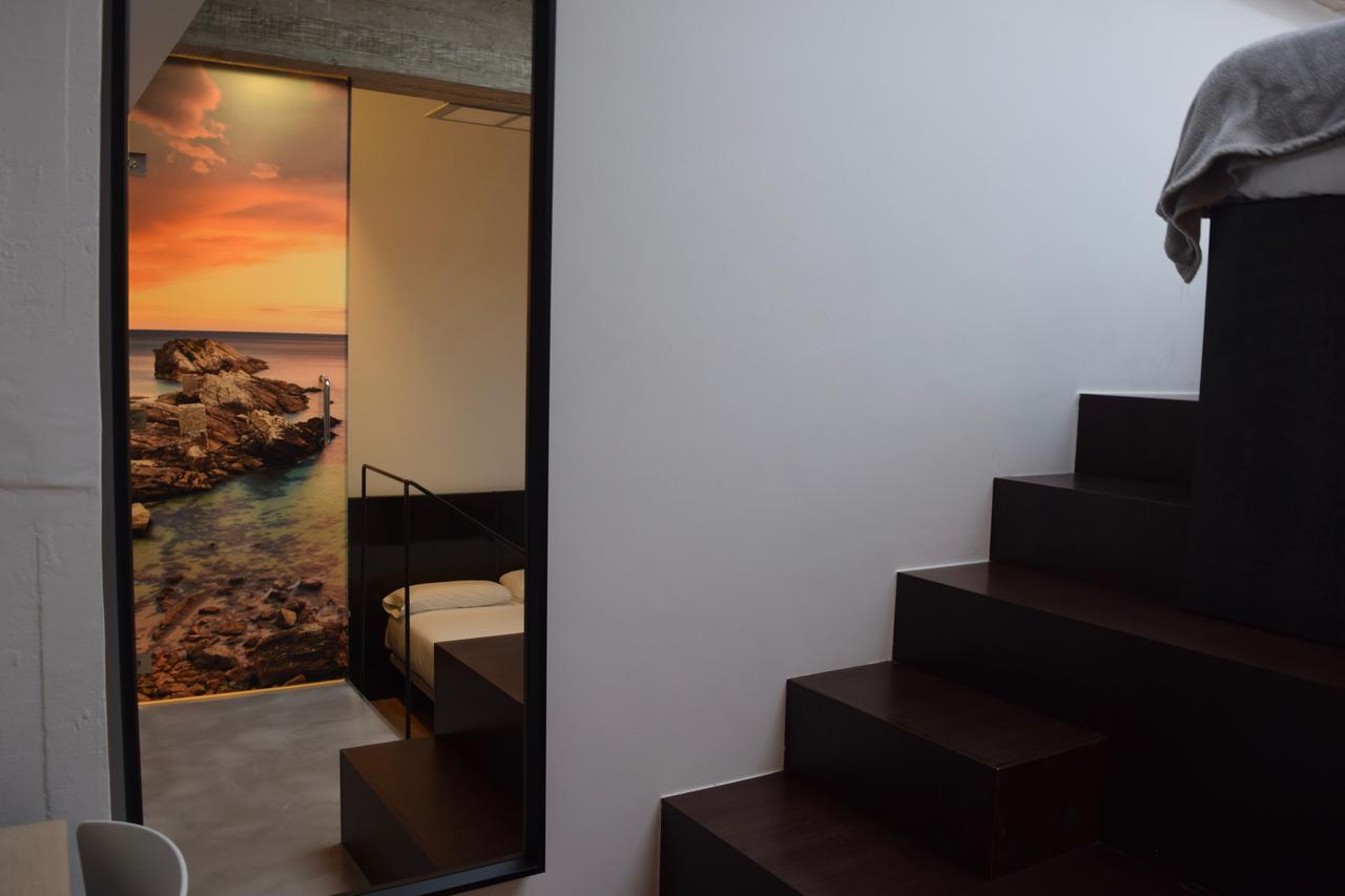 Zerupe Hotel Zarautz Exteriér fotografie