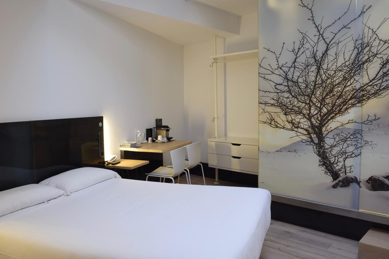 Zerupe Hotel Zarautz Exteriér fotografie