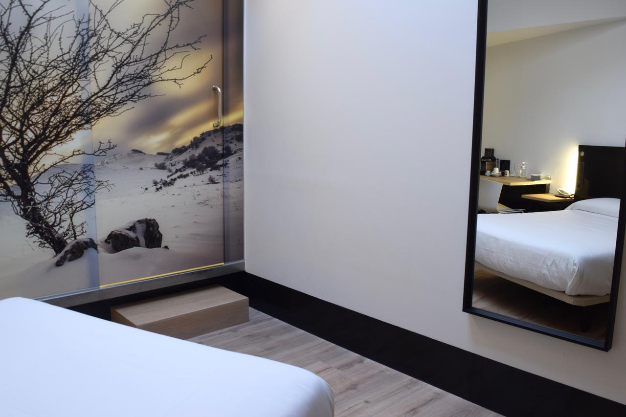Zerupe Hotel Zarautz Exteriér fotografie