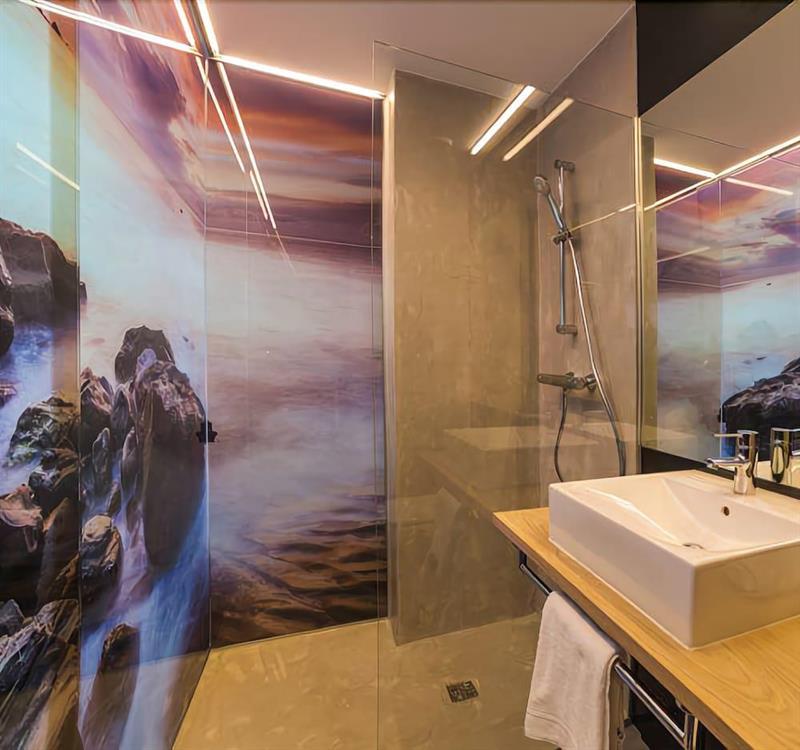 Zerupe Hotel Zarautz Exteriér fotografie